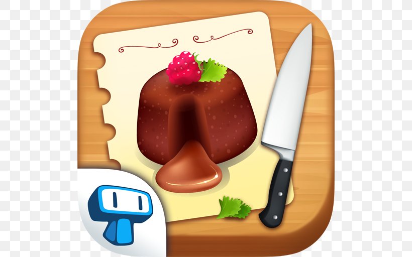 Cookbook Master, PNG, 512x512px, Cooking Chef, Android, Chef, Chocolate, Cooking Download Free