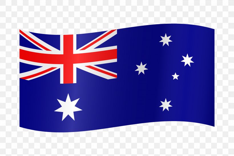 Flag Of Australia Flag Of New Zealand Australian White Ensign, PNG, 3000x2000px, Australia, Australian Aboriginal Flag, Australian White Ensign, Blue, Change The Nz Flag Download Free