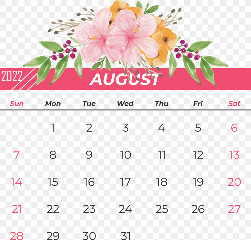 Floral Design, PNG, 2786x2667px, Floral Design, Biology, Calendar, Meter, Petal Download Free