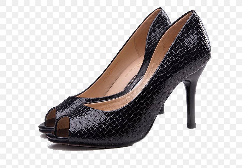 High-heeled Footwear Dress Shoe Leather, PNG, 790x569px, Highheeled Footwear, Basic Pump, Black, Bra, Clothing Download Free