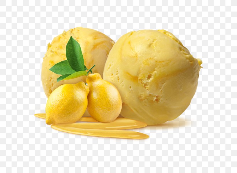 Ice Cream Potato Limoncello Sorbet, PNG, 600x600px, Ice Cream, Cream, Dairy Product, Food, Fruit Download Free