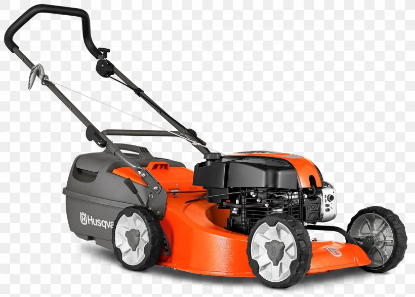 Lawn Mowers Husqvarna Group Flymo Dalladora, PNG, 2000x1431px, Lawn Mowers, Automotive Exterior, Chainsaw, Dalladora, Edger Download Free