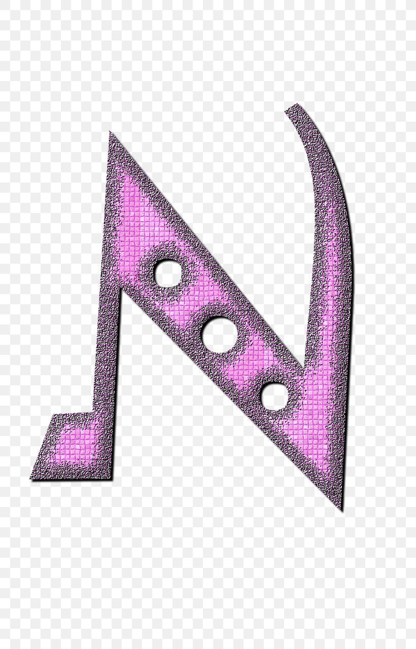 Letter N Alphabet Font, PNG, 753x1280px, Letter, Alphabet, Letter Case, Logo, Purple Download Free