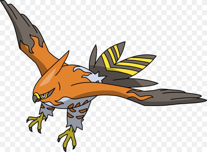 Pokémon X And Y Pokémon Mystery Dungeon: Blue Rescue Team And Red Rescue Team Pokémon Vrste Moltres, PNG, 1024x750px, Pokemon, Art, Beak, Bird, Cartoon Download Free