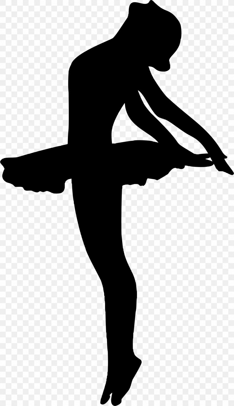 Silhouette Ballet Dancer Clip Art, PNG, 1316x2280px, Watercolor, Cartoon, Flower, Frame, Heart Download Free