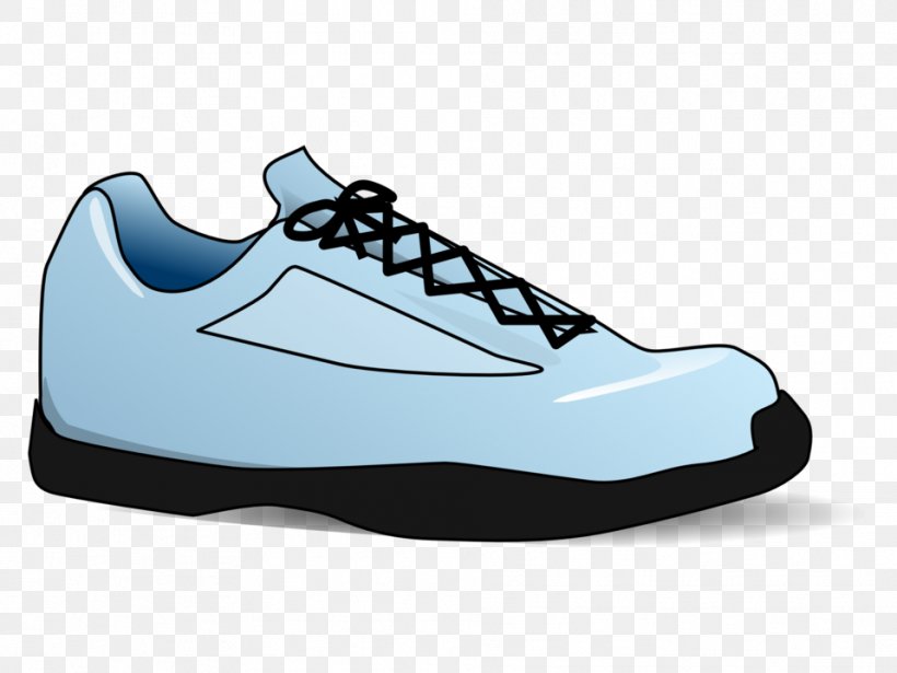 Sneakers Shoe Converse Clip Art, PNG, 958x719px, Sneakers, Aqua, Athletic Shoe, Ballet Shoe, Basketball Shoe Download Free