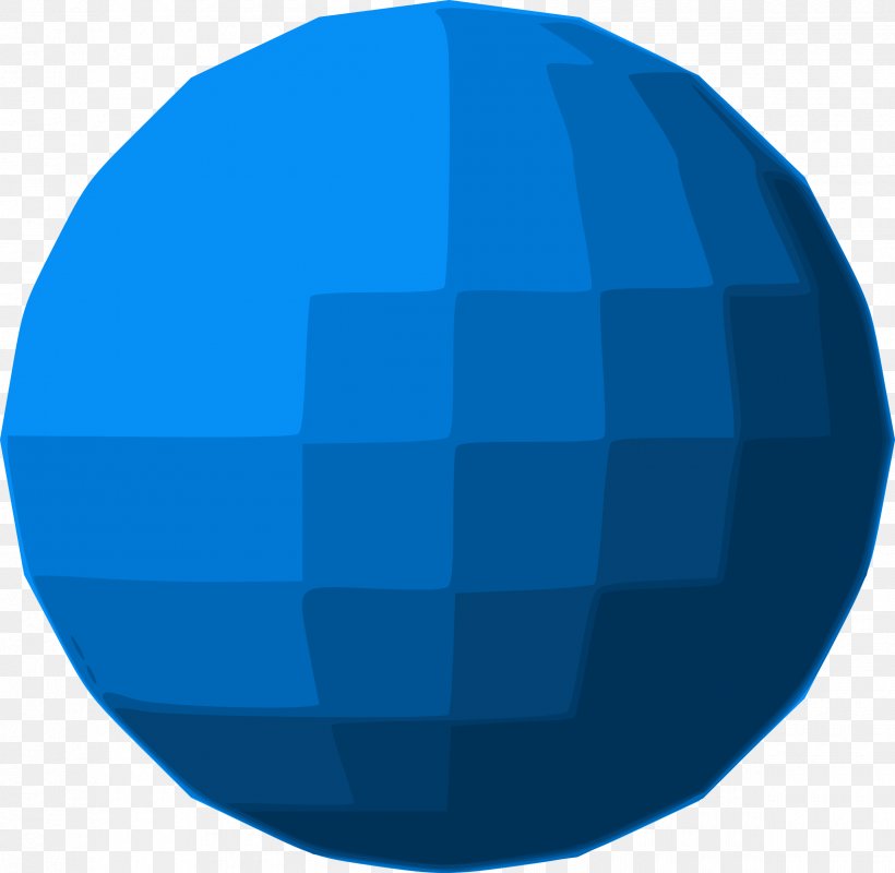 Sphere Clip Art, PNG, 2400x2343px, Sphere, Azure, Ball, Blue, Electric Blue Download Free