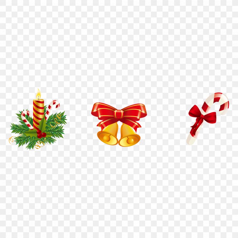 Vector Graphics Christmas Day Illustration, PNG, 2000x2000px, Christmas Day, Body Jewelry, Christmas Decoration, Christmas Ornament, Christmas Tree Download Free