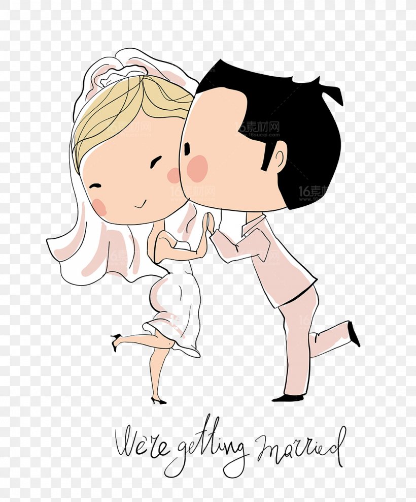 Wedding Invitation Bridegroom, PNG, 1100x1326px, Watercolor, Cartoon, Flower, Frame, Heart Download Free