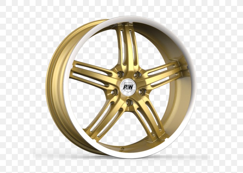 Alloy Wheel Spoke Rim 01504, PNG, 600x584px, Alloy Wheel, Alloy, Auto Part, Automotive Wheel System, Brass Download Free