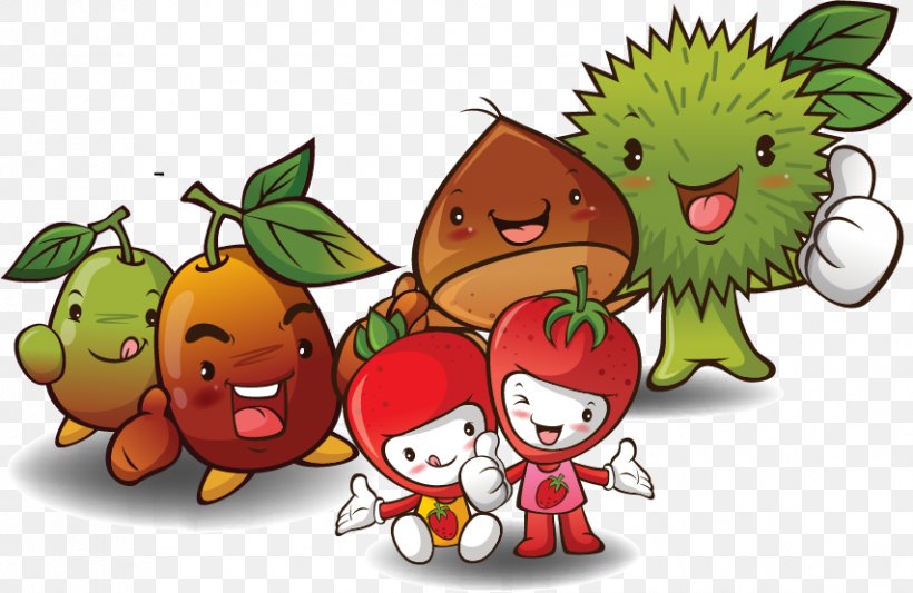 Chestnut Fruit Clip Art, PNG, 853x555px, Chestnut, Apple, Art, Cartoon, Fictional Character Download Free