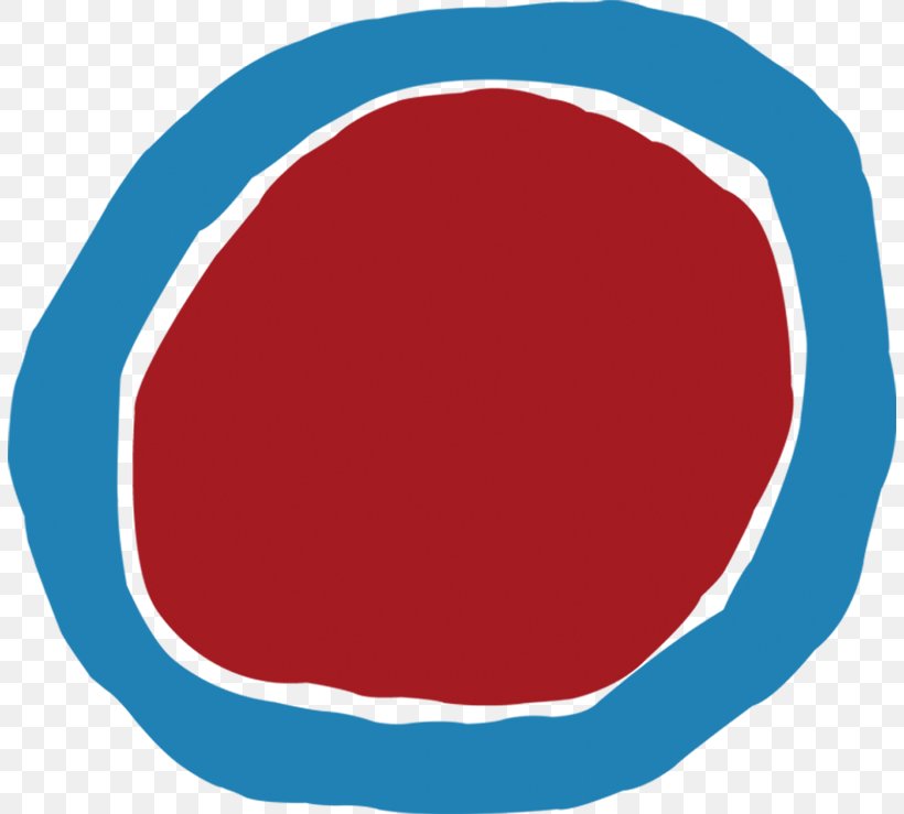 Circle Point Clip Art, PNG, 806x739px, Point, Area, Blue, Electric Blue, Red Download Free