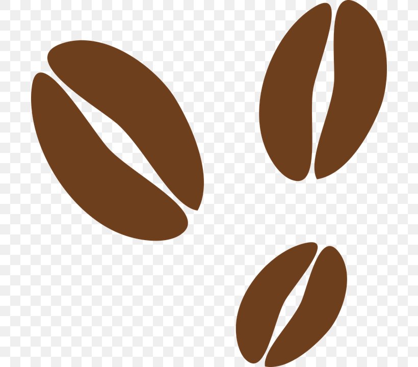Coffee Bean Cafe, PNG, 698x720px, Coffee, Bean, Cafe, Caffeine, Coffee Bean Download Free