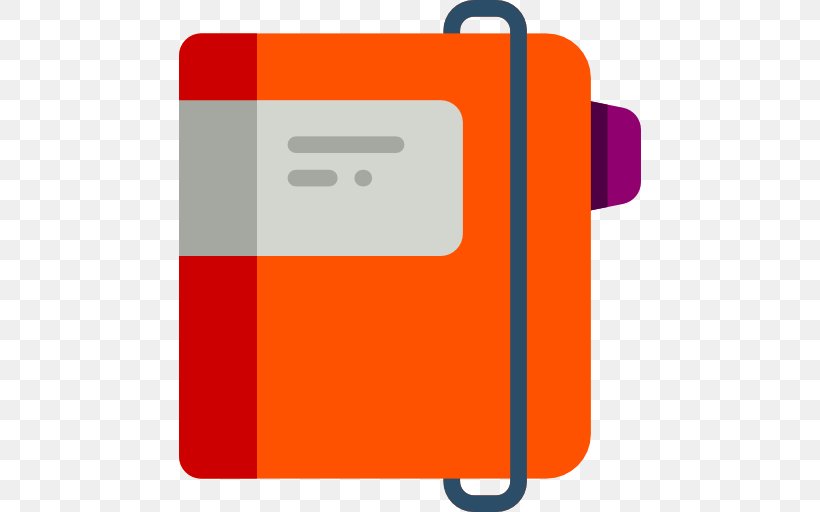 Diary Icon, PNG, 512x512px, Diary, Area, Book, Bookmark, Brand Download Free