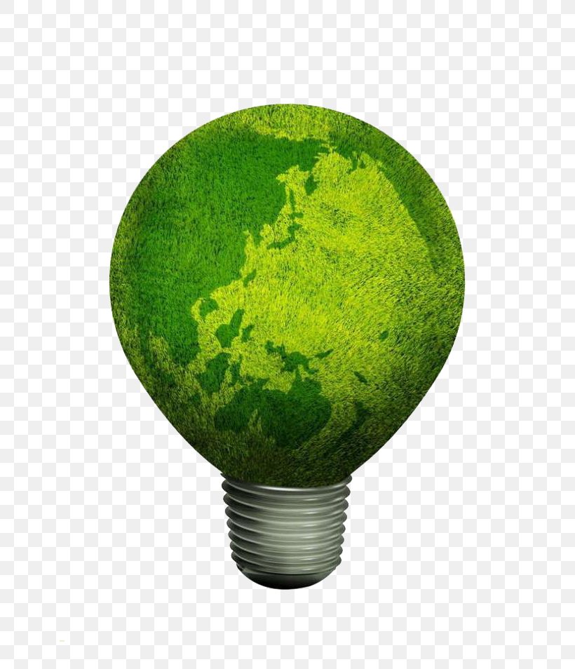Earth Incandescent Light Bulb Illustration, PNG, 650x954px, Earth, Cartoon, Comics, Compact Fluorescent Lamp, Energy Conservation Download Free