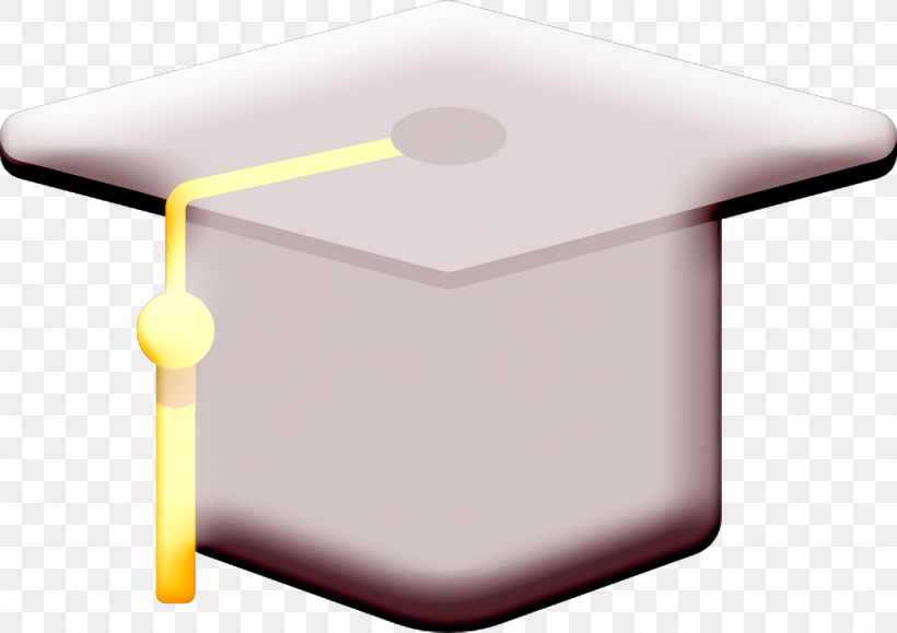 Education Icon Mortarboard Icon, PNG, 1024x724px, Education Icon, Angle, Furniture, Geometry, Mathematics Download Free