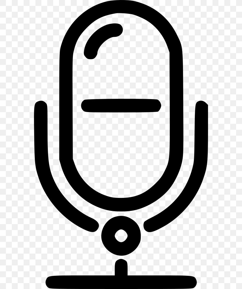 Emoticon Smile, PNG, 590x980px, Microphone, Audio Signal, Audiotechnica At2020, Blackandwhite, Coloring Book Download Free