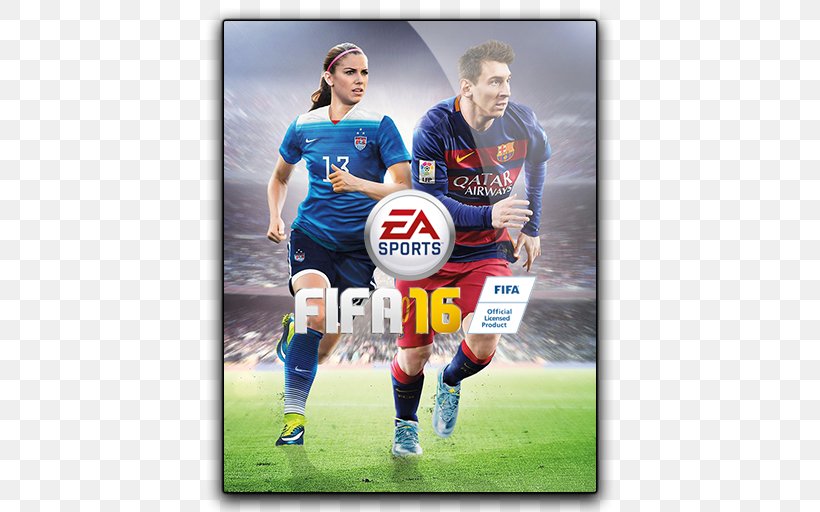 FIFA 16 Xbox 360 PlayStation 4 Xbox One, PNG, 512x512px, Fifa 16, Ball, Ball Game, Championship, Competition Download Free