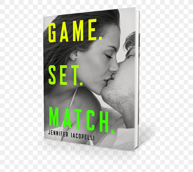 Game. Set. Match Book Tiff Said Goodreads Poster, PNG, 500x732px, Book, Advertising, Brand, Goodreads, Nail Download Free