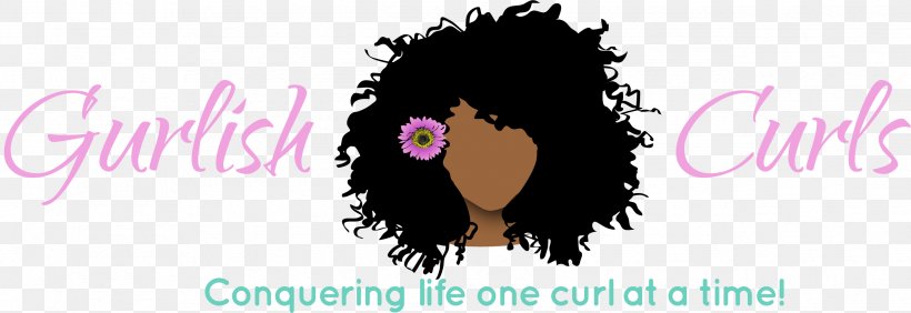 Hair Coloring Logo Hairstyle Afro-textured Hair, PNG, 2532x872px, Watercolor, Cartoon, Flower, Frame, Heart Download Free