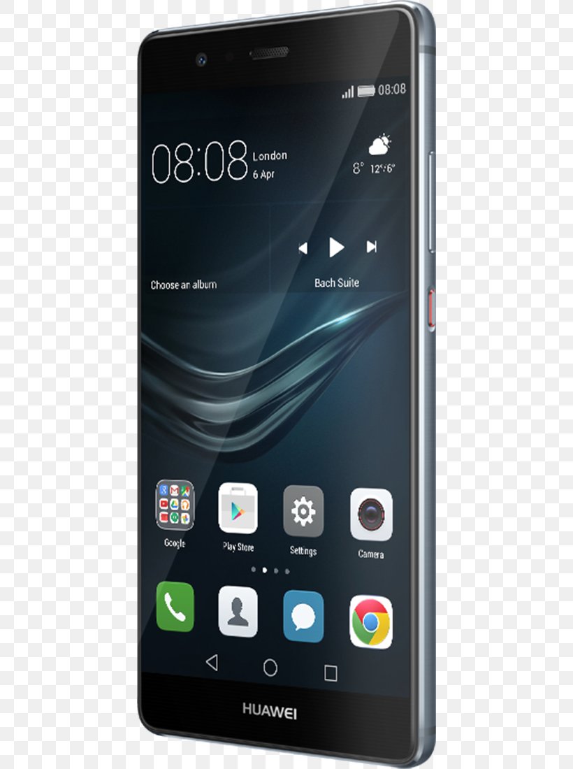 Huawei P8 华为 Smartphone Huawei P9 Lite, PNG, 576x1100px, Huawei P8, Android, Cellular Network, Communication Device, Electronic Device Download Free