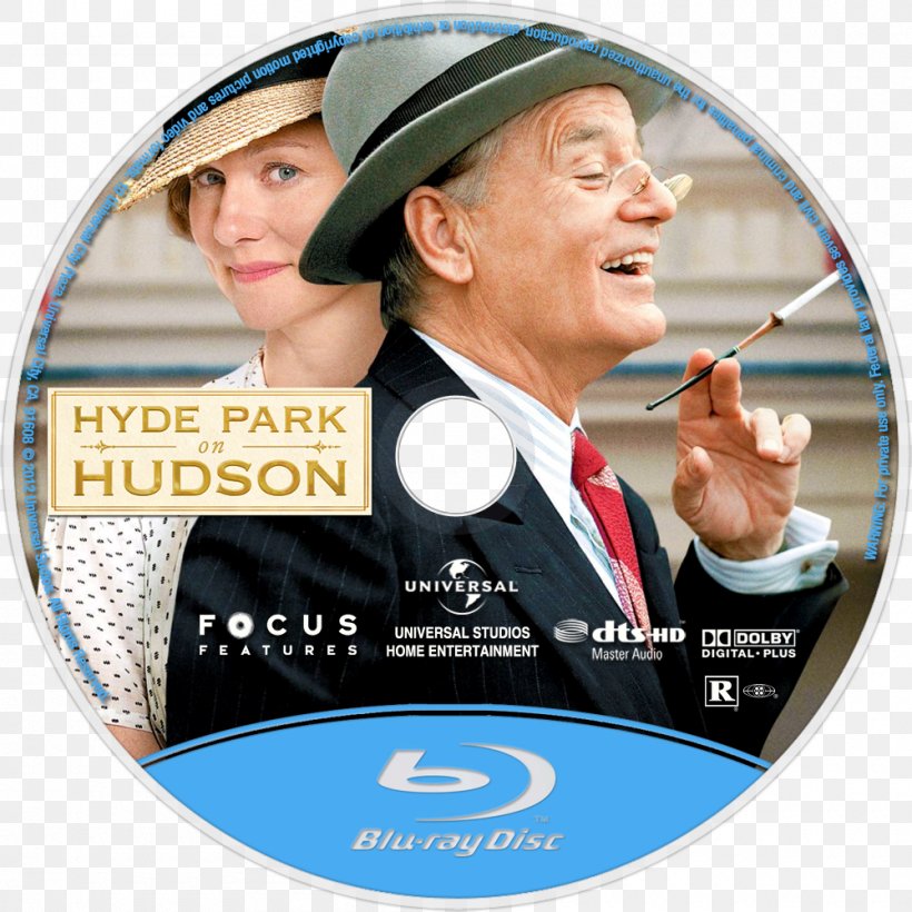 Laura Linney Hyde Park On Hudson Blu-ray Disc Bill Murray The Man With The Iron Fists, PNG, 1000x1000px, 2012, Laura Linney, Bill Murray, Bluray Disc, Brand Download Free