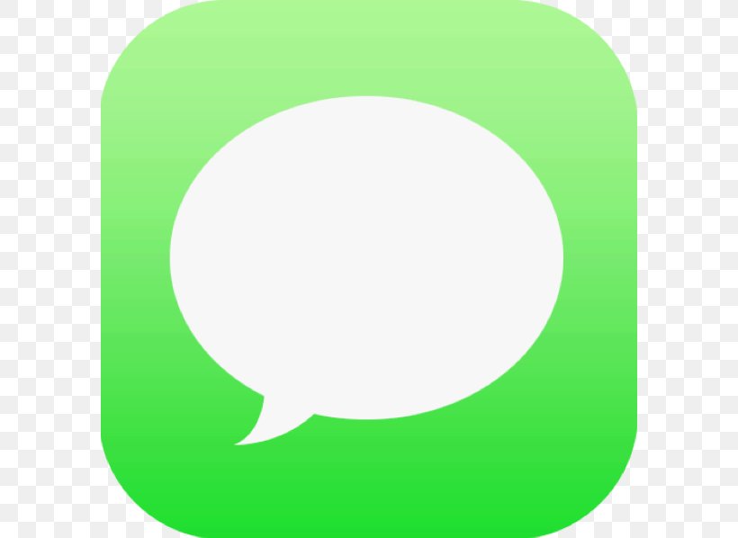Messages IMessage Text Messaging, PNG, 596x598px, Messages, App Store, Grass, Green, Imessage Download Free