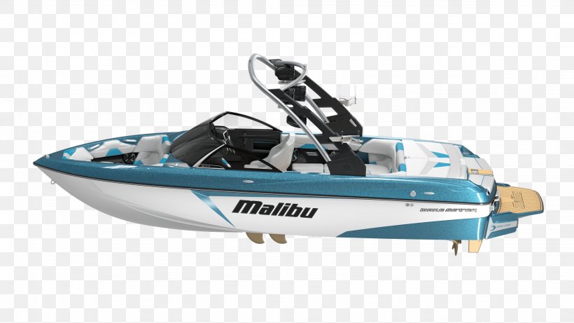Motor Boats Wakesurfing Malibu Boats Wakeboarding, PNG, 2048x1152px, 2018, Boat, Boating, Gelcoat, Malibu Boats Download Free