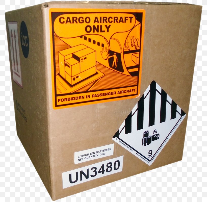 Packaging And Labeling Dangerous Goods Cargo Transport, PNG, 800x800px, Packaging And Labeling, Box, Cardboard, Cargo, Cargo Aircraft Download Free