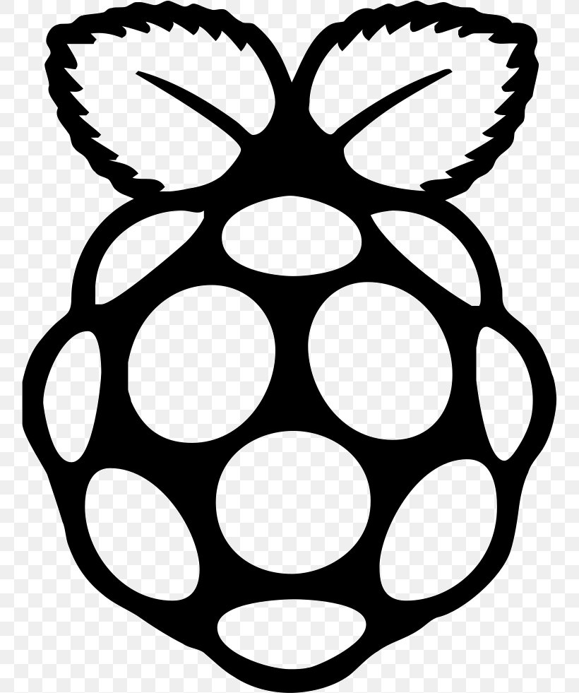 Raspberry Pi 3, PNG, 758x981px, Raspberry Pi, Black, Black And White, Computer, Desktop Environment Download Free