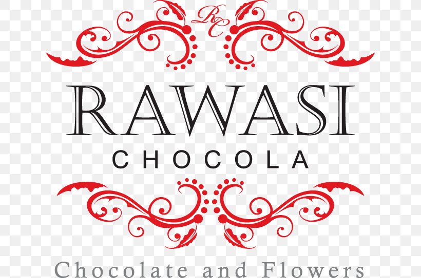 Rawasi Chocola Sticker Location Decal Design, PNG, 640x543px, Sticker, Area, Bahrain, Brand, Calligraphy Download Free