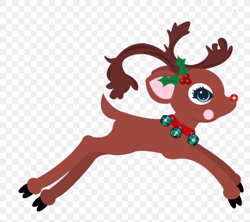 Reindeer Antler Character Clip Art, PNG, 900x800px, Reindeer, Antler, Art, Cartoon, Character Download Free
