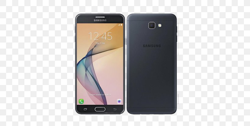 Samsung Galaxy J7 Prime Smartphone Telephone Android, PNG, 415x415px, Samsung Galaxy J7 Prime, Android, Case, Cellular Network, Communication Device Download Free