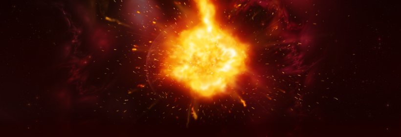 Starry Background, PNG, 1920x659px, Explosion, Astronomical Object, Atmosphere, Book, Cartoon Download Free