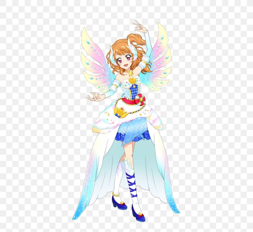 Star Premium Dress, Aikatsu Stars! Wikia