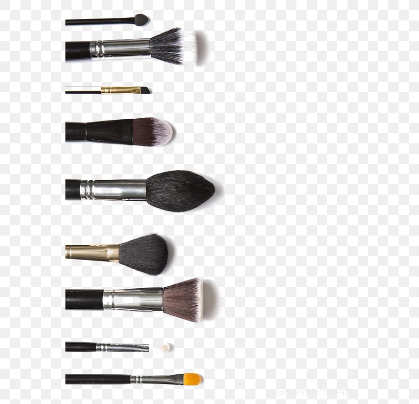 Cosmetics Makeup Brush Beauty Fashion, PNG, 564x789px, Cosmetics, Beauty, Bobbi Brown, Bristle, Brush Download Free