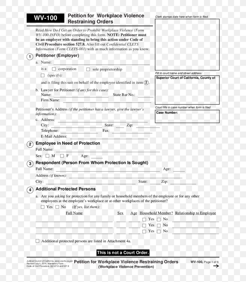 Document Dependent Adult Template Workplace Violence Elder Abuse, PNG, 728x943px, Document, Abuse, Adoption, Area, Court Download Free
