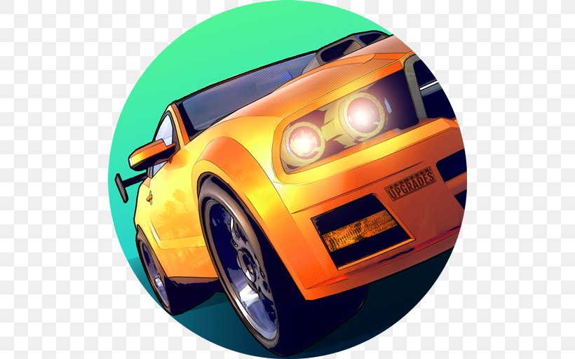 Fastlane: Road To Revenge Space Ape Games Android .ipa, PNG, 512x512px, Fastlane Road To Revenge, Android, App Store, Automotive Design, Automotive Exterior Download Free