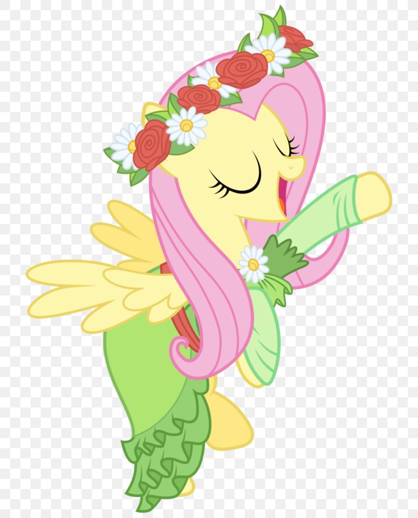 Fluttershy Rainbow Dash Pony Rarity YouTube, PNG, 740x1017px, Fluttershy, Art, Deviantart, Drawing, Dress Download Free