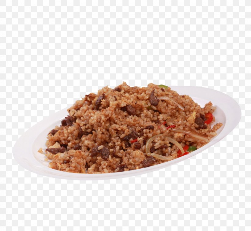 Fried Rice Bell Pepper Black Pepper Beef Meat, PNG, 1077x992px, Fried Rice, Beef, Bell Pepper, Black Pepper, Capsicum Annuum Download Free