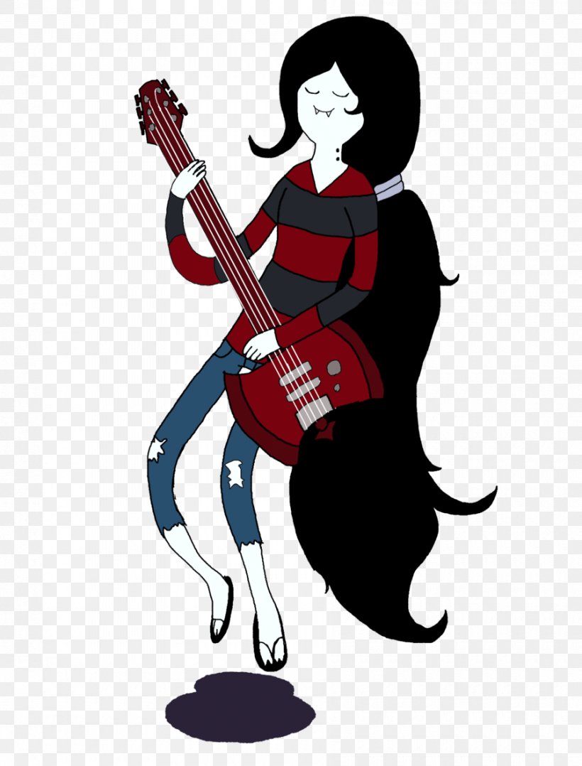 Marceline The Vampire Queen Princess Bubblegum Character String ...