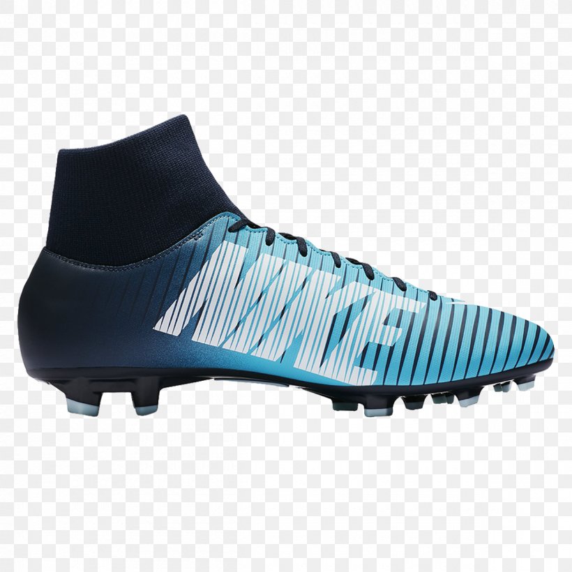 Nike Mercurial Vapor Football Boot Cleat, PNG, 1200x1200px, Nike Mercurial Vapor, Air Jordan, Aqua, Athletic Shoe, Blue Download Free