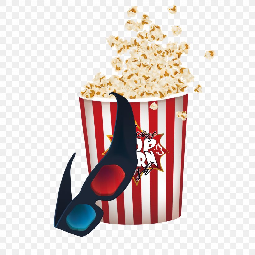Popcorn 3D Film, PNG, 1600x1600px, 3d Film, Popcorn, Cinema, Film, Film Festival Download Free