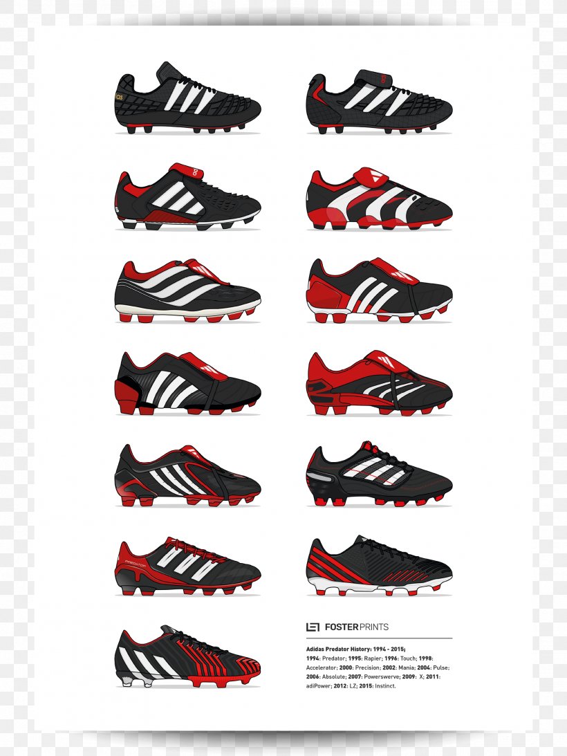 Adidas Predator Football Boot Shoe, PNG, 1875x2500px, Adidas Predator, Adidas, Adidas Originals, Boot, Cleat Download Free
