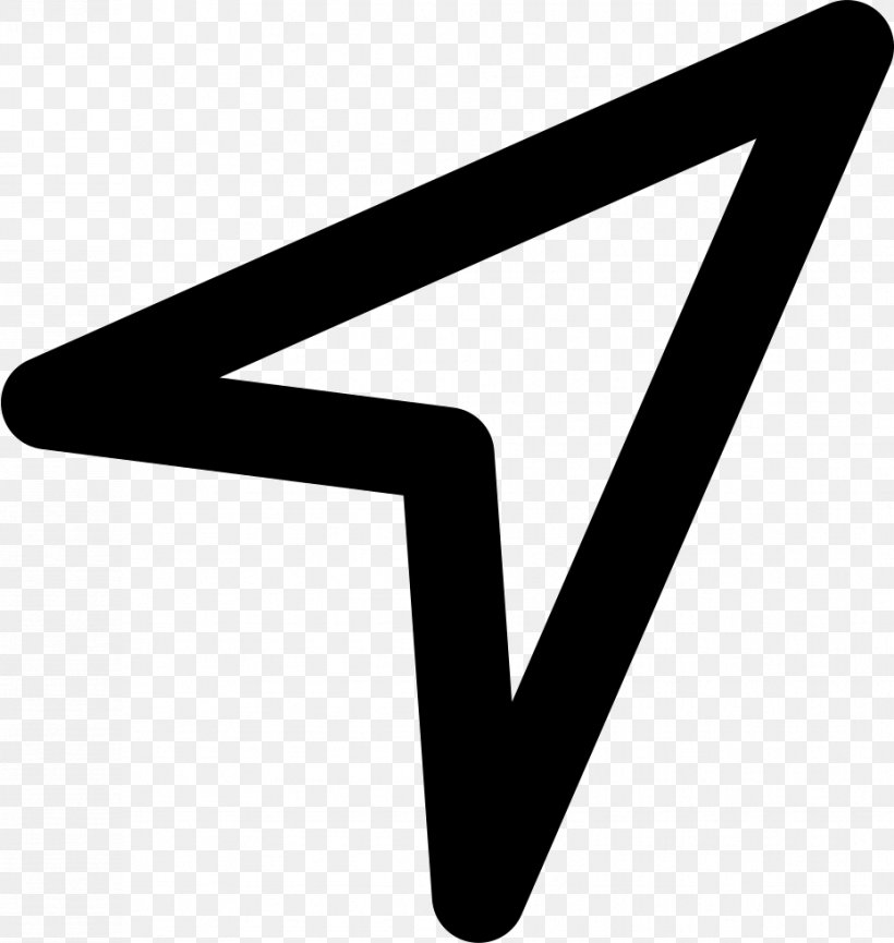 Arrow Symbol, PNG, 929x980px, Symbol, Black And White, Button, Interface, Keyword Download Free