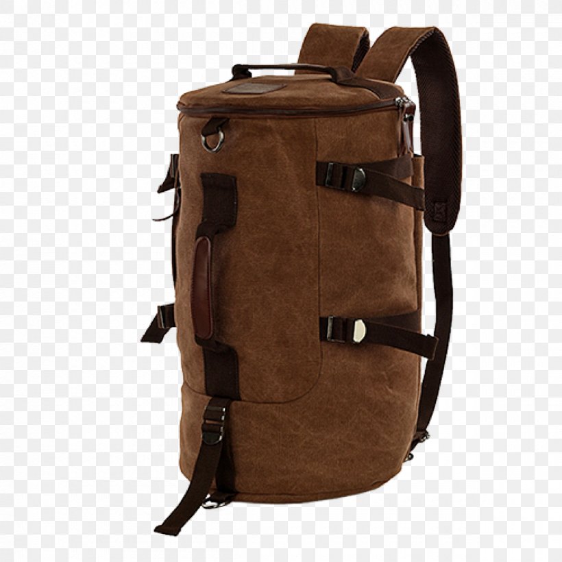 Bag Backpack Travel Tasche Hand Luggage, PNG, 1200x1200px, Bag, Backpack, Baggage, Brown, Hand Luggage Download Free