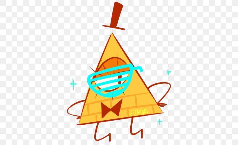 Bill Cipher Dipper Pines Sticker Sketch, PNG, 540x499px, Bill Cipher, Adhesive, Area, Cipher, Cone Download Free