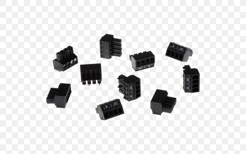 Electrical Connector Electronic Circuit Electronic Component Electronics Plastic, PNG, 512x512px, Electrical Connector, Circuit Component, Closedcircuit Television, Computer Hardware, Electronic Circuit Download Free