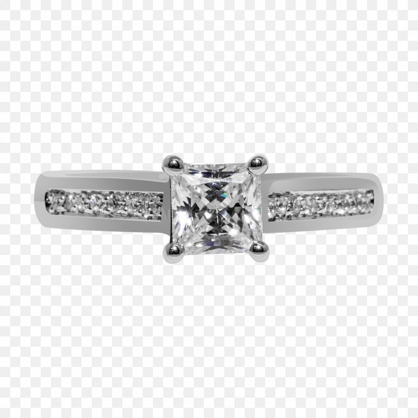 Engagement Ring Jewellery Solitaire Diamond, PNG, 1024x1024px, Ring, Bling Bling, Body Jewellery, Body Jewelry, Colored Gold Download Free