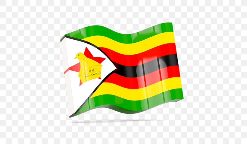 Flag Of Zimbabwe National Flag Depositphotos, PNG, 640x480px, 3d Computer Graphics, 3d Rendering, Flag Of Zimbabwe, Caricature, Cartoon Download Free